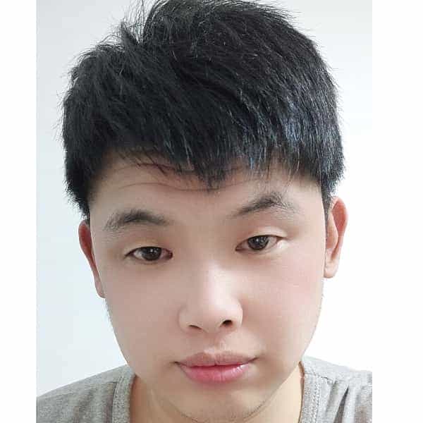 36岁岁山东单身帅哥 - 吴忠吉缘网