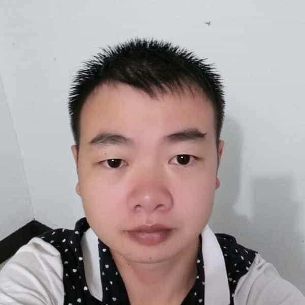 32岁岁广东单身帅哥 - 吴忠吉缘网