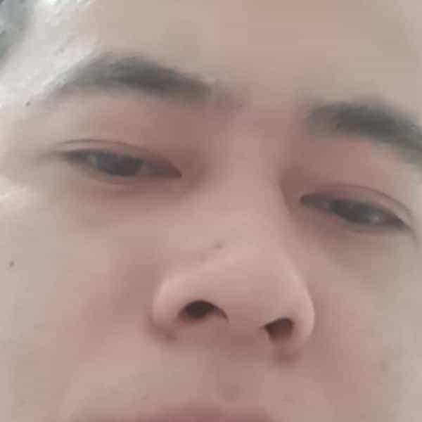 36岁岁广东单身帅哥 - 吴忠吉缘网