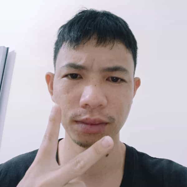 28岁岁广东单身帅哥 - 吴忠吉缘网