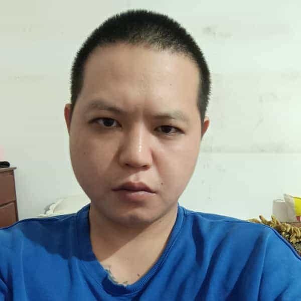 32岁岁广西单身帅哥 - 吴忠吉缘网