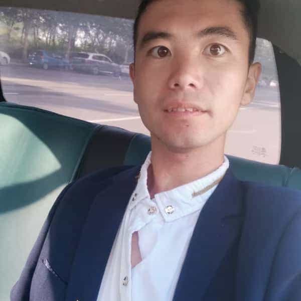 31岁岁山东单身帅哥 - 吴忠吉缘网