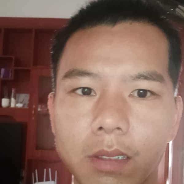 33岁岁广东单身帅哥 - 吴忠吉缘网