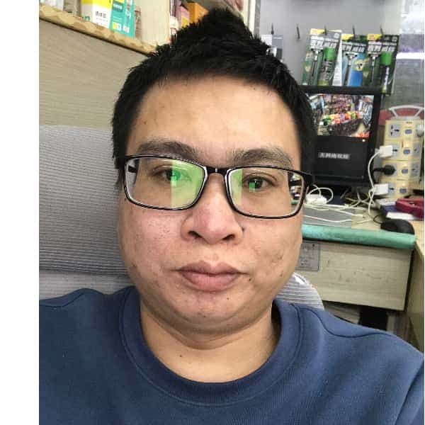 37岁岁福建单身帅哥 - 吴忠吉缘网
