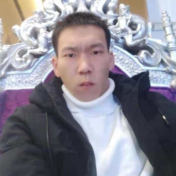 34岁岁河南单身帅哥 - 吴忠吉缘网