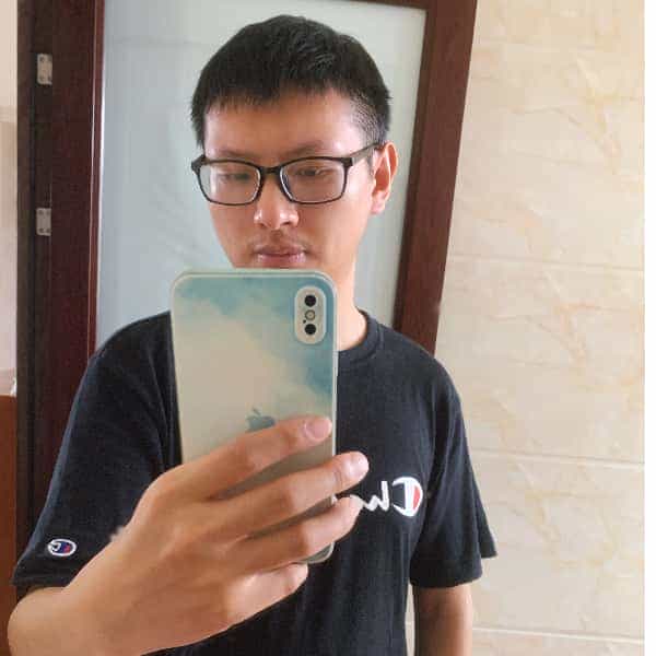 30岁岁福建单身帅哥 - 吴忠吉缘网