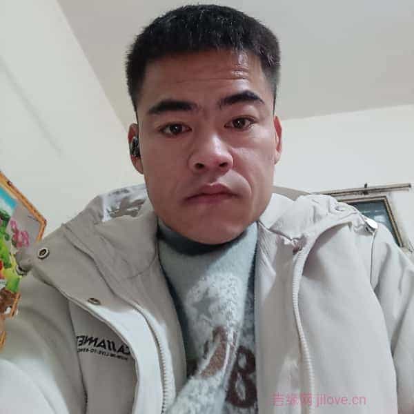 36岁岁陕西单身帅哥 - 吴忠吉缘网