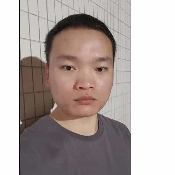 30岁岁安徽单身帅哥 - 吴忠吉缘网