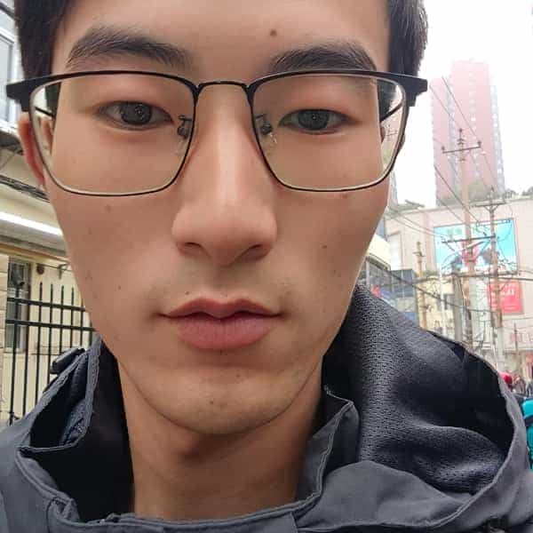 25岁岁河南单身帅哥 - 吴忠吉缘网