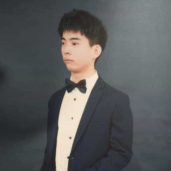 25岁岁河南单身帅哥 - 吴忠吉缘网