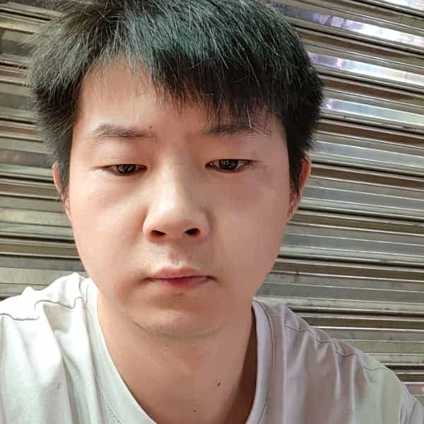 35岁岁河南单身帅哥 - 吴忠吉缘网