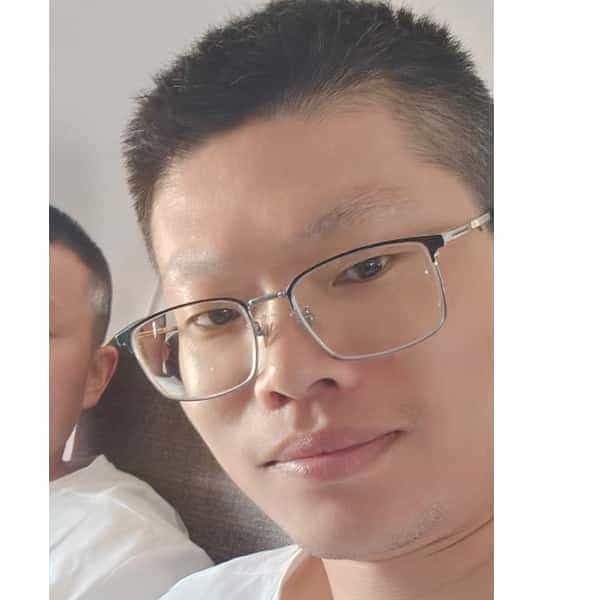 39岁岁江苏单身帅哥 - 吴忠吉缘网