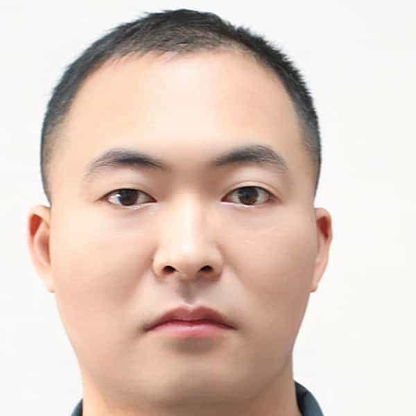 37岁岁江西单身帅哥 - 吴忠吉缘网