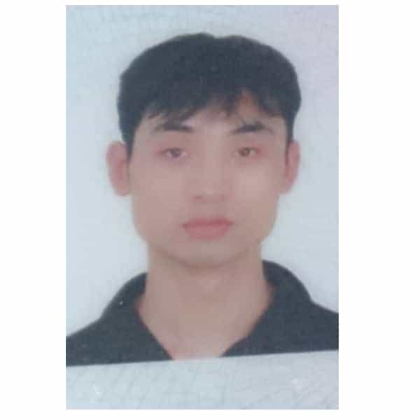 31岁岁陕西单身帅哥 - 吴忠吉缘网