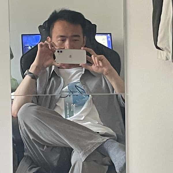 30岁岁辽宁单身帅哥 - 吴忠吉缘网