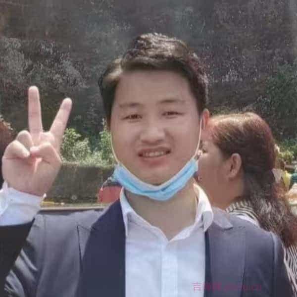 31岁岁湖北单身帅哥 - 吴忠吉缘网