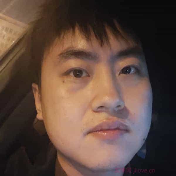 36岁岁山西单身帅哥 - 吴忠吉缘网