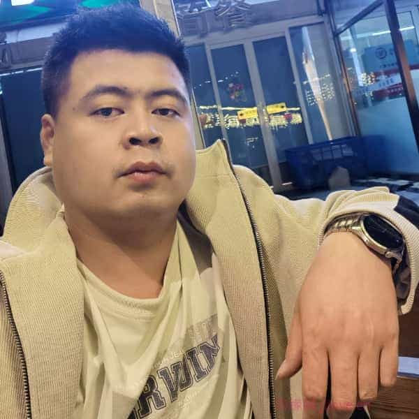 34岁岁陕西单身帅哥 - 吴忠吉缘网