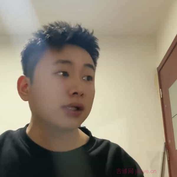 28岁岁山东单身帅哥 - 吴忠吉缘网