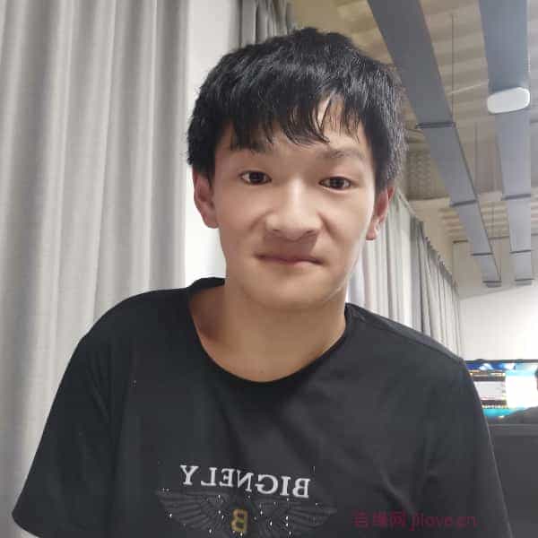 28岁岁江苏单身帅哥 - 吴忠吉缘网