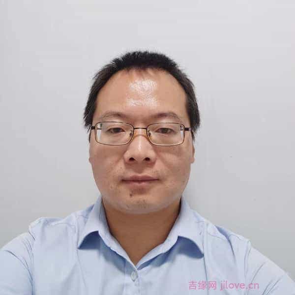 41岁岁甘肃单身帅哥 - 吴忠吉缘网
