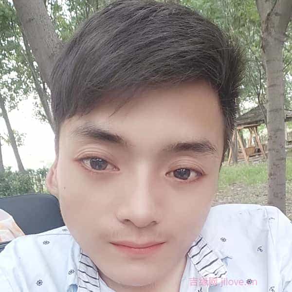31岁岁河南单身帅哥 - 吴忠吉缘网