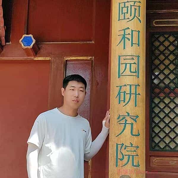 29岁岁吉林单身帅哥 - 吴忠吉缘网