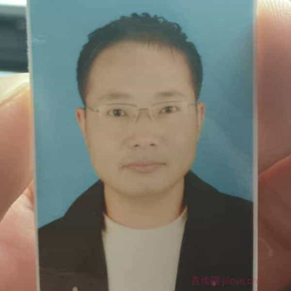 40岁岁江苏单身帅哥 - 吴忠吉缘网