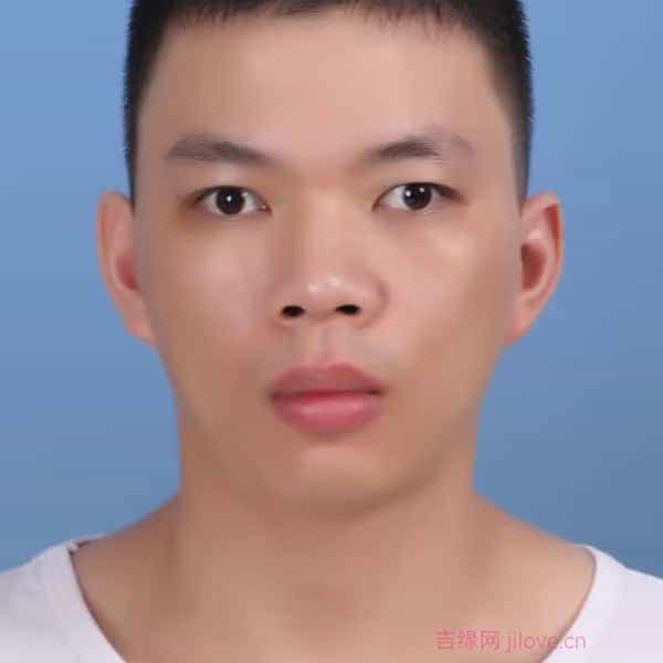 33岁岁广东单身帅哥 - 吴忠吉缘网