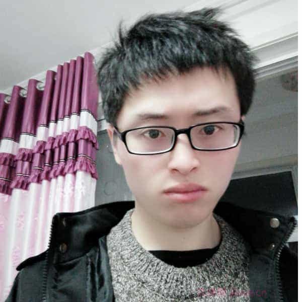 30岁岁山东单身帅哥 - 吴忠吉缘网
