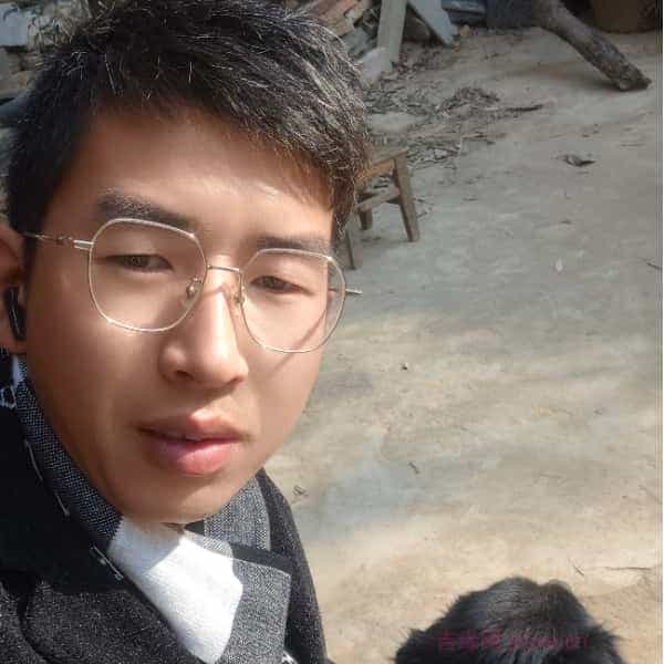 33岁岁安徽单身帅哥 - 吴忠吉缘网