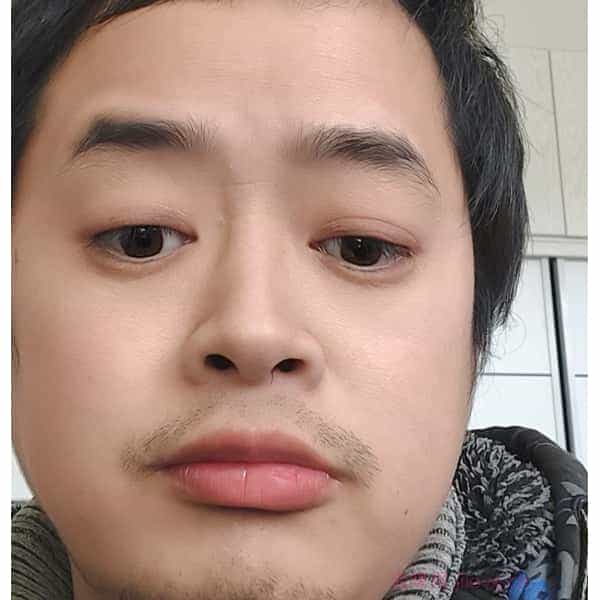 33岁岁安徽单身帅哥 - 吴忠吉缘网
