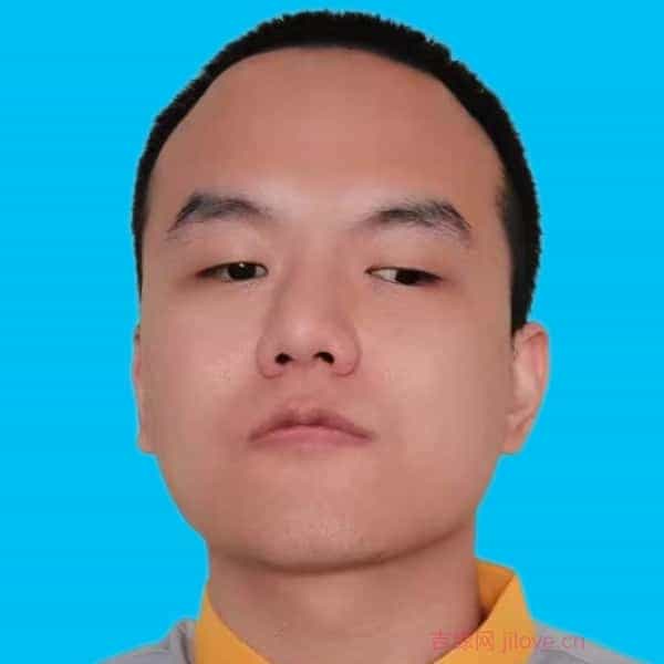 30岁岁山西单身帅哥 - 吴忠吉缘网