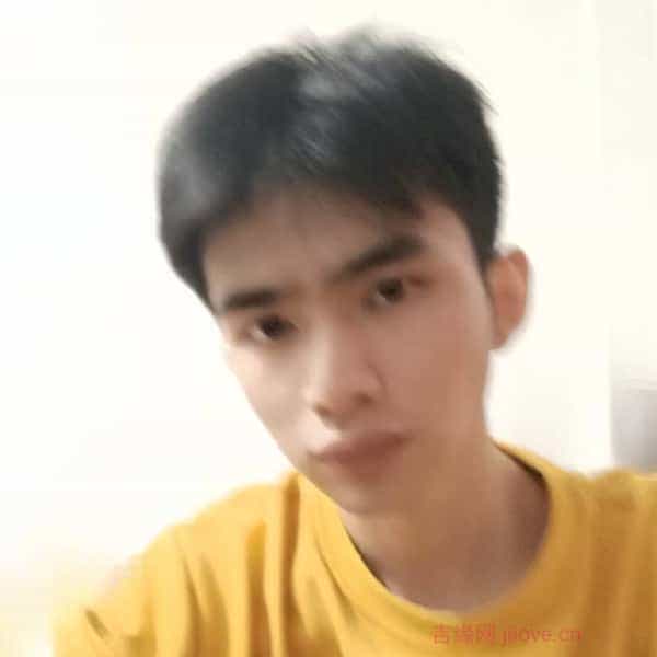 25岁岁广东单身帅哥 - 吴忠吉缘网