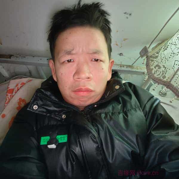 34岁岁河南单身帅哥 - 吴忠吉缘网
