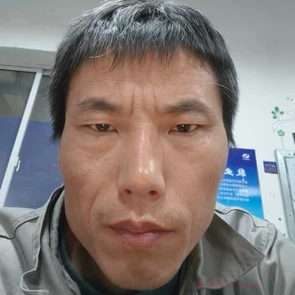 40岁岁吉林单身帅哥 - 吴忠吉缘网