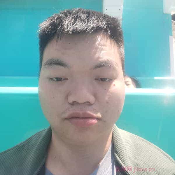 31岁岁广东单身帅哥 - 吴忠吉缘网