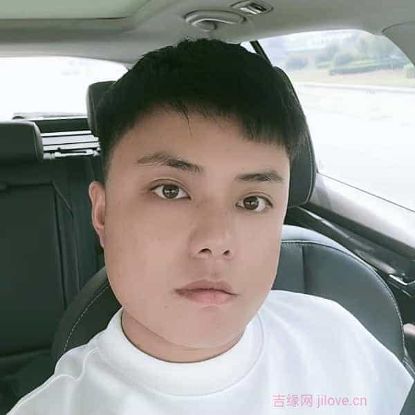29岁岁河南单身帅哥 - 吴忠吉缘网