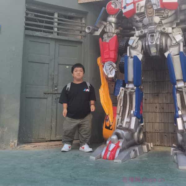 26岁岁福建单身帅哥 - 吴忠吉缘网