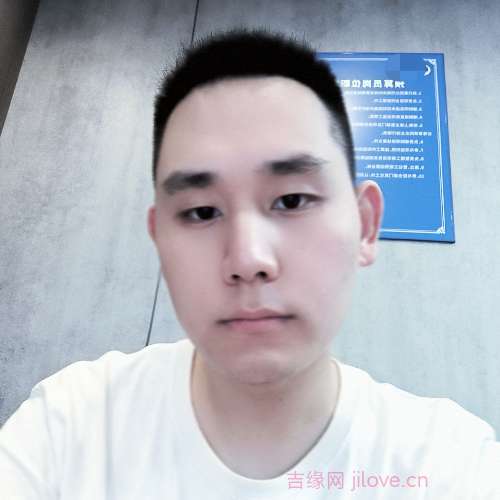 31岁岁重庆单身帅哥 - 吴忠吉缘网