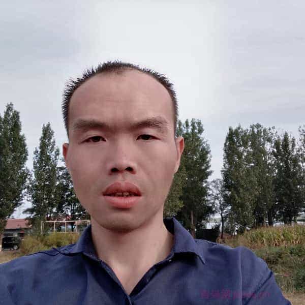 39岁岁山西单身帅哥 - 吴忠吉缘网