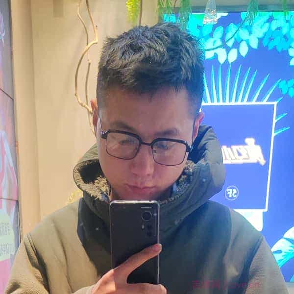 27岁岁湖北单身帅哥 - 吴忠吉缘网