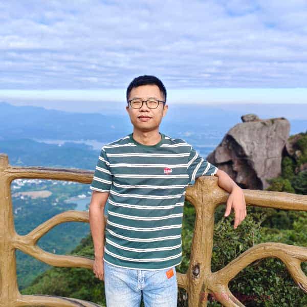 36岁岁湖南单身帅哥 - 吴忠吉缘网