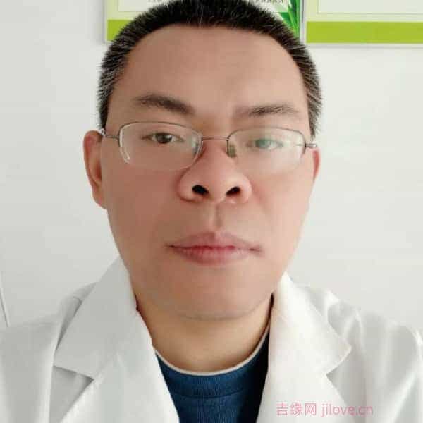 47岁岁河北单身帅哥 - 吴忠吉缘网