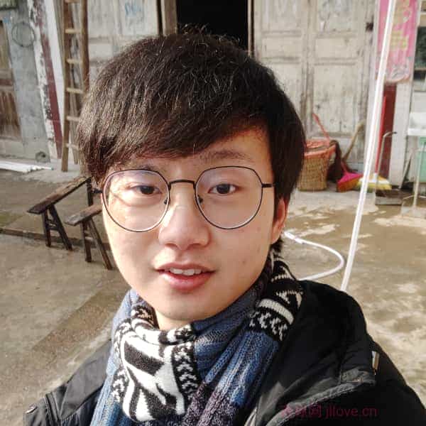 30岁岁四川单身帅哥 - 吴忠吉缘网