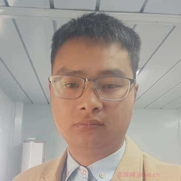 36岁岁山东单身帅哥 - 吴忠吉缘网