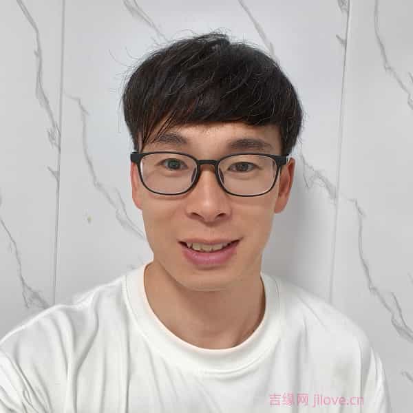35岁岁河南单身帅哥 - 吴忠吉缘网