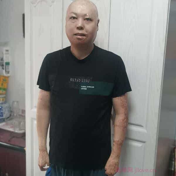 39岁岁河北单身帅哥 - 吴忠吉缘网