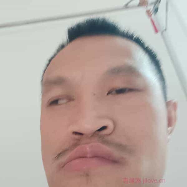 33岁岁广东单身帅哥 - 吴忠吉缘网