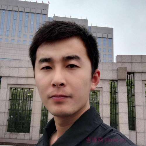 35岁岁河南单身帅哥 - 吴忠吉缘网